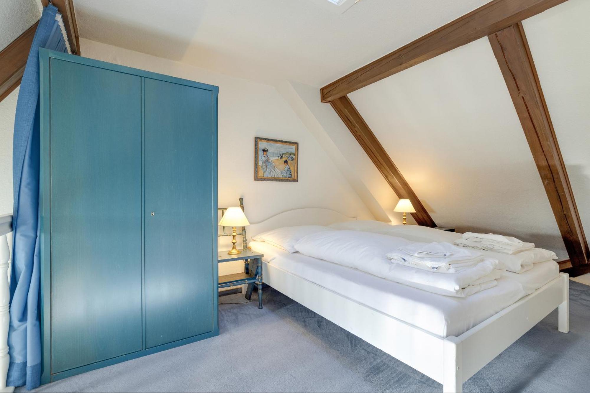 Ferienwohnung Giebel, Alte Mühle Keitum Exterior foto