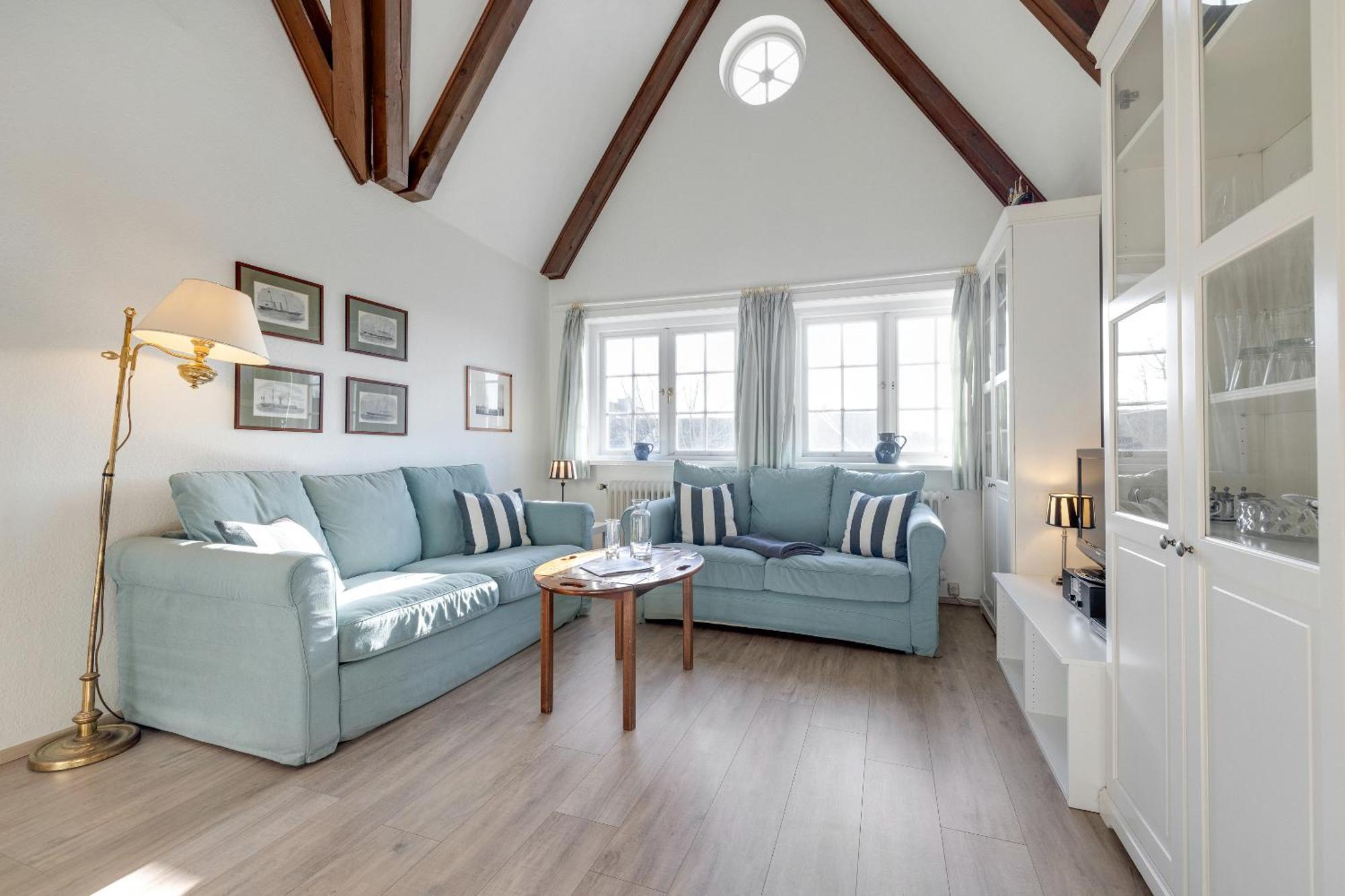 Ferienwohnung Giebel, Alte Mühle Keitum Exterior foto